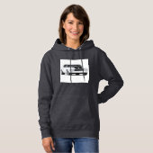 Chevelle Hoodie (Vorne ganz)