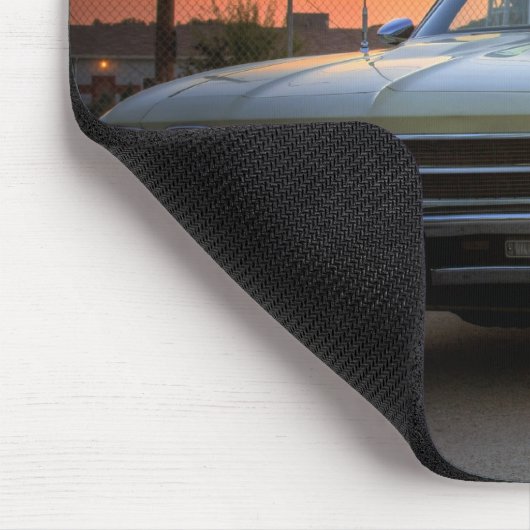Chevelle Mousepad (Ecke)