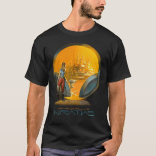 Chevelle Niratias Band Merchandise T-Shirt
