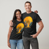 Chevelle Niratias Band Merchandise T-Shirt (Unisex)