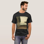 Chevelle Sci-Fi-Verbrechen T-Shirt (Vorne ganz)