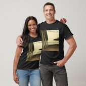 Chevelle Sci-Fi-Verbrechen T-Shirt (Unisex)