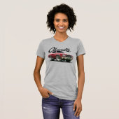 Chevelle SS T-Shirt (Vorne ganz)