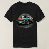 Chevette 1 T-Shirt (Design vorne)