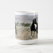 Cheveyo "Geist-Krieger" 15oz Tasse (Mittel)