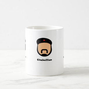 Chevolution Kaffeetasse