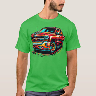 Chevrolet 15 T-Shirt