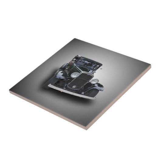 CHEVROLET 1931 FLIESE (Seite)