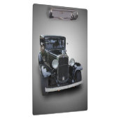 CHEVROLET 1931 KLEMMBRETT (Rechts)