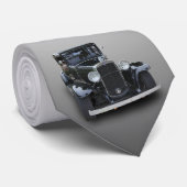 CHEVROLET 1931 KRAWATTE (Gerollt)