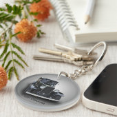 CHEVROLET 1931 SCHLÜSSELANHÄNGER (Vorderseite rechts)