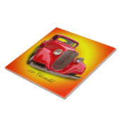 CHEVROLET 1934 FLIESE (Seite)