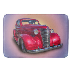 CHEVROLET 1938 BADEMATTE