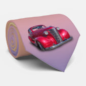 CHEVROLET 1938 KRAWATTE (Gerollt)