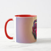 CHEVROLET 1938 TASSE (Links)