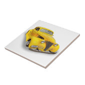 CHEVROLET 1939 FLIESE (Seite)