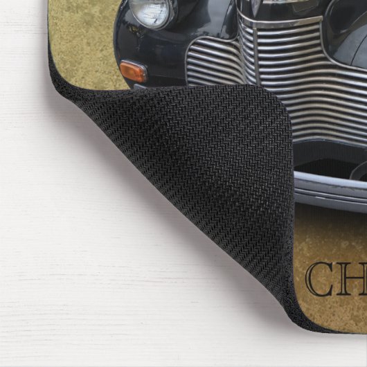 CHEVROLET 1940 2 MOUSEPAD (Ecke)
