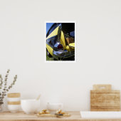 Chevrolet 1950 poster (Küche)