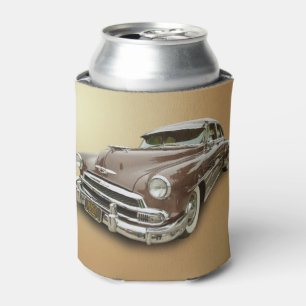 CHEVROLET 1951 DOSENKÜHLER