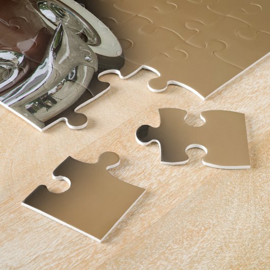 CHEVROLET 1951 PUZZLE (Seite)