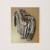 CHEVROLET 1951 PUZZLE (Vertikal)