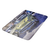 CHEVROLET 1957 BADEMATTE (Schrägansicht)