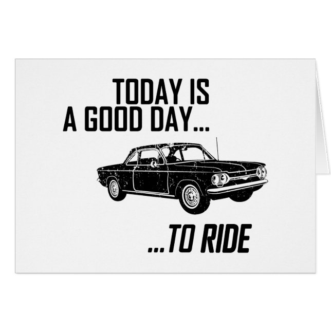 Chevrolet 1964 Corvair (Vorderseite (Horizontal))