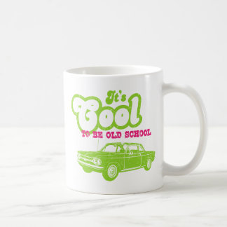 Chevrolet 1964 Corvair Kaffeetasse