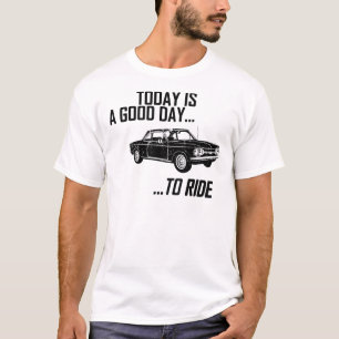 Chevrolet 1964 Corvair T-Shirt