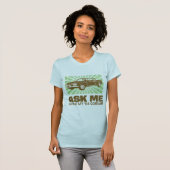 Chevrolet 1964 Corvair T-Shirt (Vorne ganz)