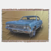 CHEVROLET 1966 CHEVELLE DECKE (Vorderseite)