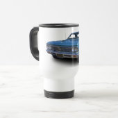 CHEVROLET 1966 CHEVELLE SS REISEBECHER (Vorderseite Links)