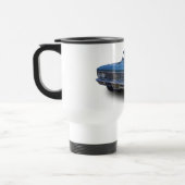 CHEVROLET 1966 CHEVELLE SS REISEBECHER (Links)