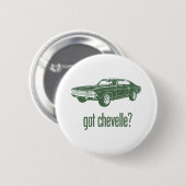 Chevrolet 1969 Chevelle 396 SS Button (Vorne & Hinten)