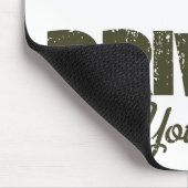 Chevrolet 1970 Chevelle SS 454 Mousepad (Ecke)