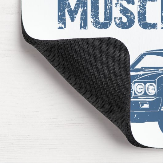 Chevrolet 1970 Chevelle SS 454 Mousepad (Ecke)