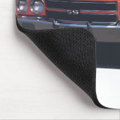 Chevrolet 1970 Chevelle SS 454 Mousepad (Ecke)