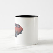 Chevrolet 1970 Chevelle SS 454 Zweifarbige Tasse (Mittel)