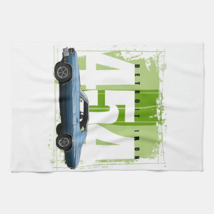 Chevrolet 1970 Chevelle SS Geschirrtuch