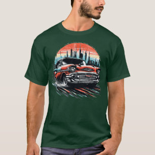Chevrolet Bel Air 16 T-Shirt