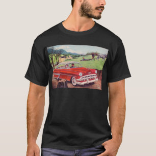 Chevrolet-Bel Air 1954 T-Shirt