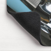 Chevrolet-Bel Air 1957 Mousepad (Ecke)