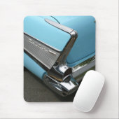 Chevrolet-Bel Air 1957 Mousepad (Mit Mouse)