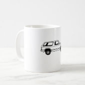 CHEVROLET BLAZER 1989 2 KAFFEETASSE (Vorderseite Links)