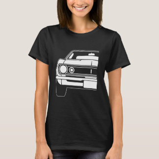 Chevrolet Camaro 1966 bis 68 2 T-Shirt