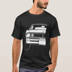 Chevrolet Camaro 1966 bis 68 2 T-Shirt