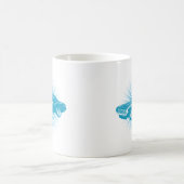 Chevrolet Camaro 1969 SS Kaffeetasse (Mittel)