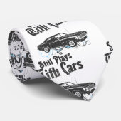 Chevrolet Camaro 1969 SS Krawatte (Gerollt)