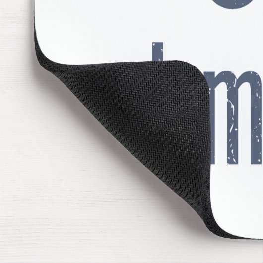 Chevrolet Camaro 1969 SS Mousepad (Ecke)