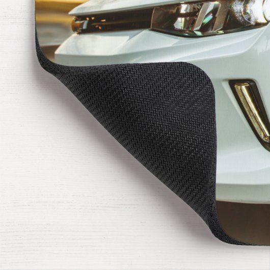 Chevrolet Camaro Mousepad (Ecke)